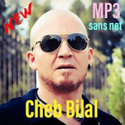 Cheb Bilal 8.9