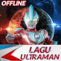 Kumpulan Lagu Ultraman Mp3 Offline 2020 on 9Apps