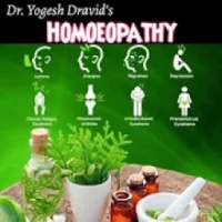 Dr Yogesh Dravids Homoeopathy on 9Apps