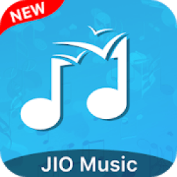 Jio Music: Set Jio Caller Tunes Free 2020 आइकन