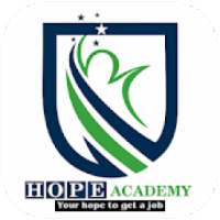 Hope Academy on 9Apps