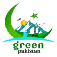 Green Pakistan on 9Apps