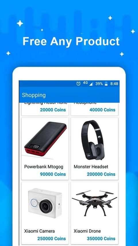 Make Money - Earn Cash screenshot 5