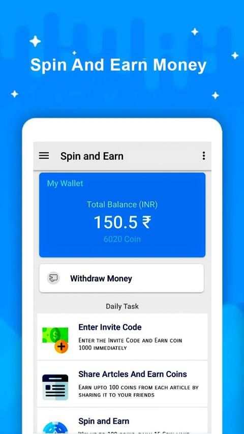 Make Money - Earn Cash screenshot 8