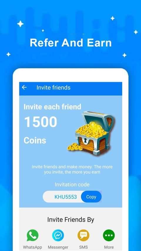 Make Money - Earn Cash screenshot 4