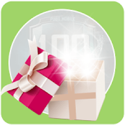 win Royal Pass &amp; UC for PUBG आइकन