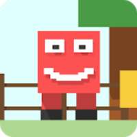 ikon Block World Adventure