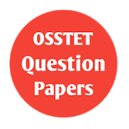 ikon OSSTET Previous Year Question Papers