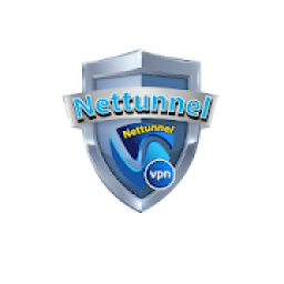 Nettunnel Plus आइकन