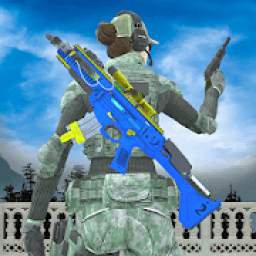 Sniper Elite Frontline 1.0