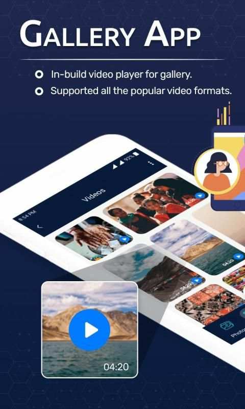 Gallery screenshot 7