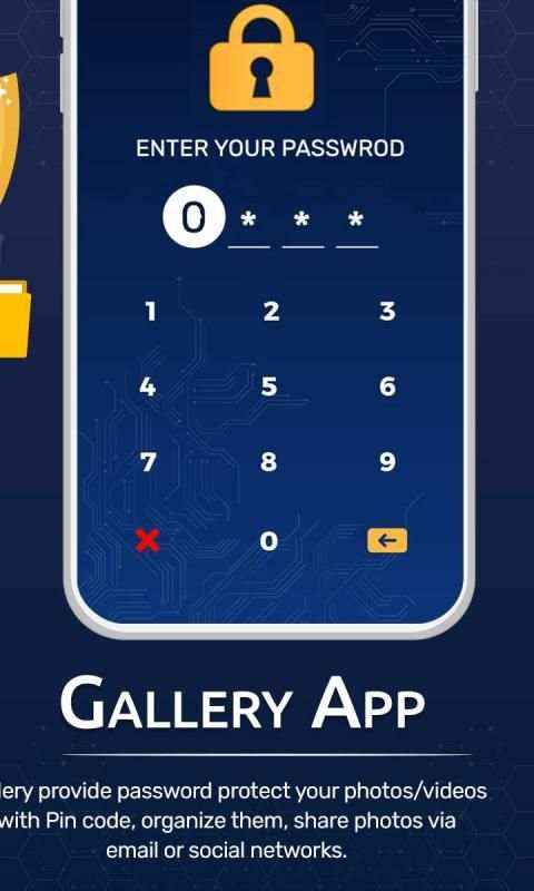 Gallery screenshot 3
