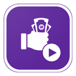 Vid Status Earn Reward आइकन