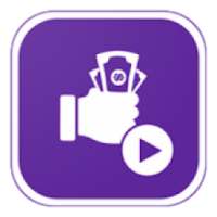 Vid Status Earn Reward