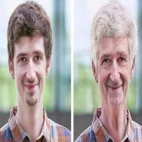 Face app PRO:Face Changer Photo Gender Editor screenshot 1