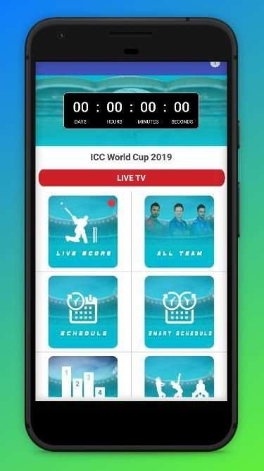 HSP LIVE CRICKET TV CHANNELS - LIVE STREAMING स्क्रीनशॉट 2