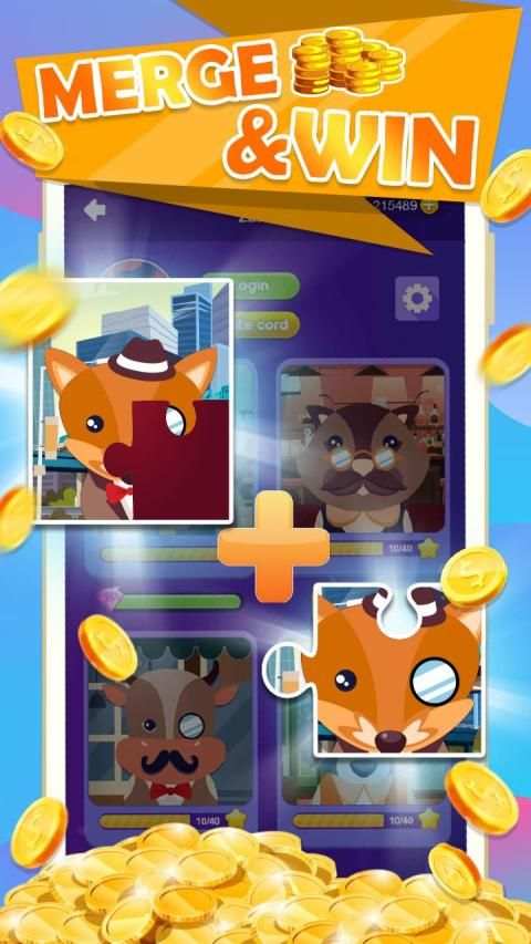 Cash All - Money App In Lucky Day screenshot 3