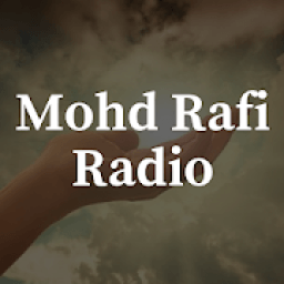 Mohd Rafi Radio icon