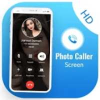 Photo Caller Screen - HD Caller ID on 9Apps