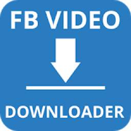 FB Video Downloader 1.0