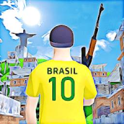 Favela Combat - Open world Online