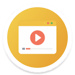 M3u8 Player - Faster Online Streaming आइकन