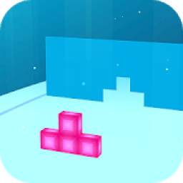 Shape Shift 3D: Perfect Roll Puzzle Games