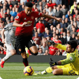 Wallpapers for Manchester United आइकन