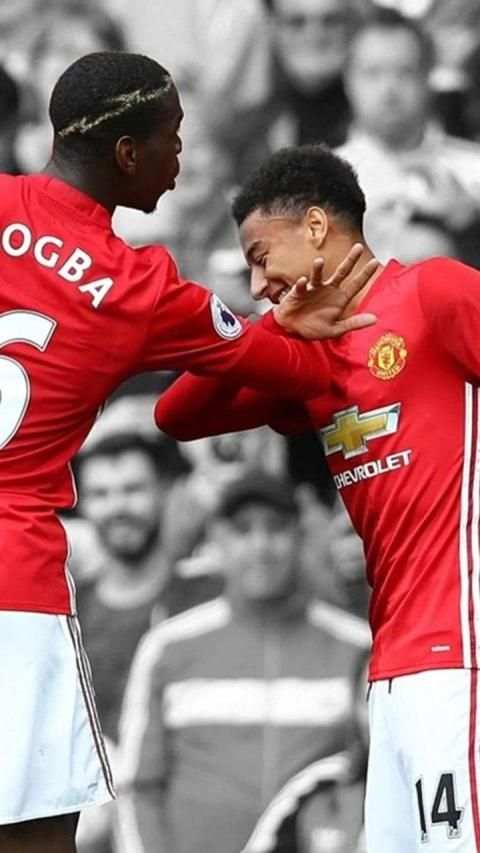 Wallpapers for Manchester United स्क्रीनशॉट 1