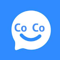 Coco Messenger