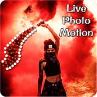 PixaMotion Loop Photo Animator & Video effects