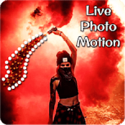 ikon PixaMotion Loop Photo Animator &amp; Video effects