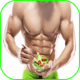 وجبات تضخيم العضلات بسرعة
‎ icon