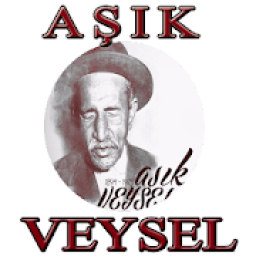 Aşık VEYSEL Türküleri (İnternetsiz 40 Türkü) иконка