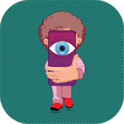 I See App आइकन