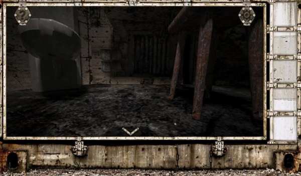 Escape the Prison Room 2 screenshot 2