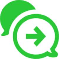 WhatSend Direct (Send WhatsApp Text in One Tap )