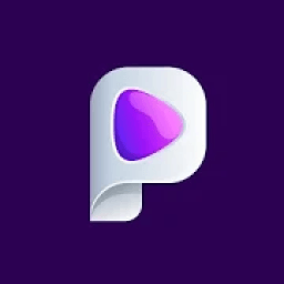 VIC Media Player आइकन