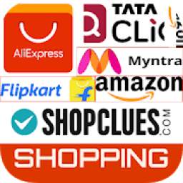 All in One Shopping - Your favourite shoppers