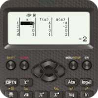 Smart calculator 82 fx Math homework solver 991ms