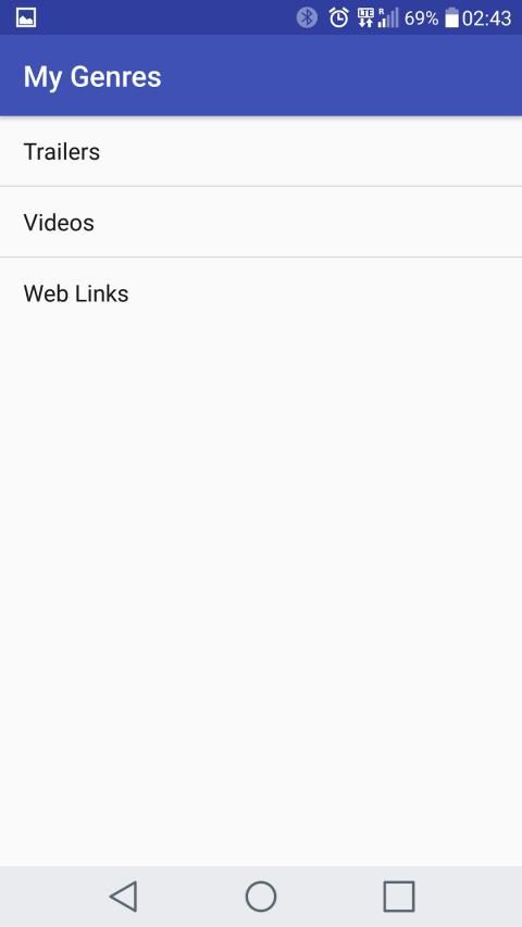Bookmark Links स्क्रीनशॉट 7