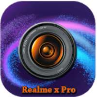 *Camera Realme X Pro - Camera HD Realme X Plus