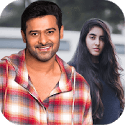 ikon Selfie With Prabhas: Prabhas Wallpapers