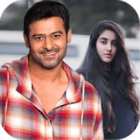 Selfie With Prabhas: Prabhas Wallpapers on 9Apps