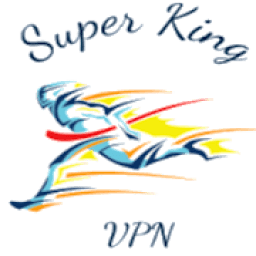 Super King VPN icon