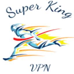 Super King VPN 1.0.1