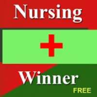 NursingEasy: Nursing Exams FREE OFFLINE, Nurse App on 9Apps