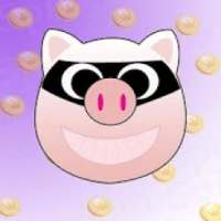 Master Pigs: Daily Free coin and spin for master
