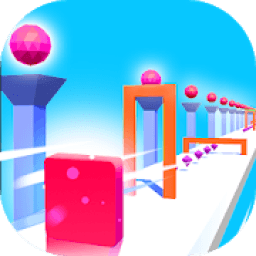 ikon Jelly Cube Race - Shap Shift