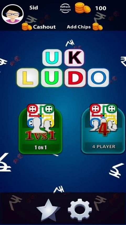 Uk Ludo 8 screenshot 2